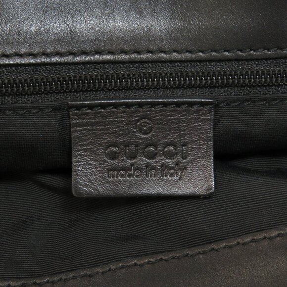 Gucci GG Canvas Tote Bag - Picture 6 of 10